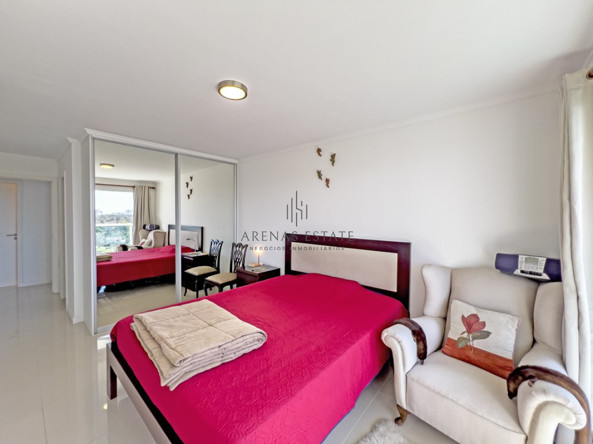 Apartamento ID.3187 - Apartamento en venta en Casino Tower , Punta del Este