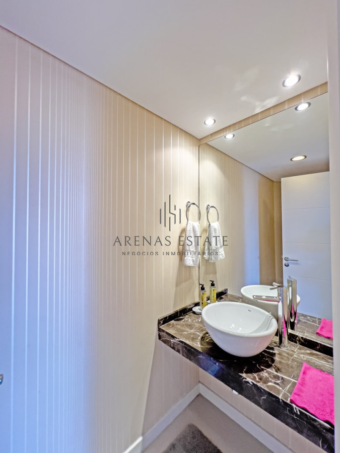 Apartamento ID.3187 - Apartamento en venta en Casino Tower , Punta del Este