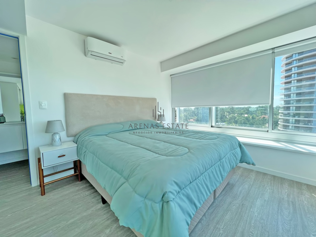 Apartamento ID.1916 - Apartamento  alquiler para 2 personas con amenties 
