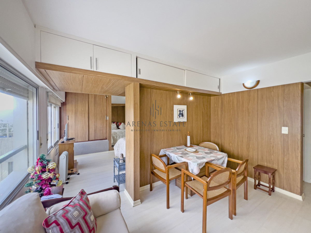 Apartamento ID.4209 - Hermoso apto en venta Península 