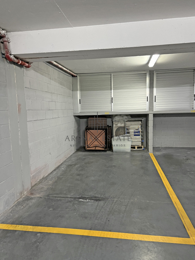 Apartamento ID.4062 - VENTA APARTAMENTO DOS DORMITORIOS PUNTA DEL ESTE