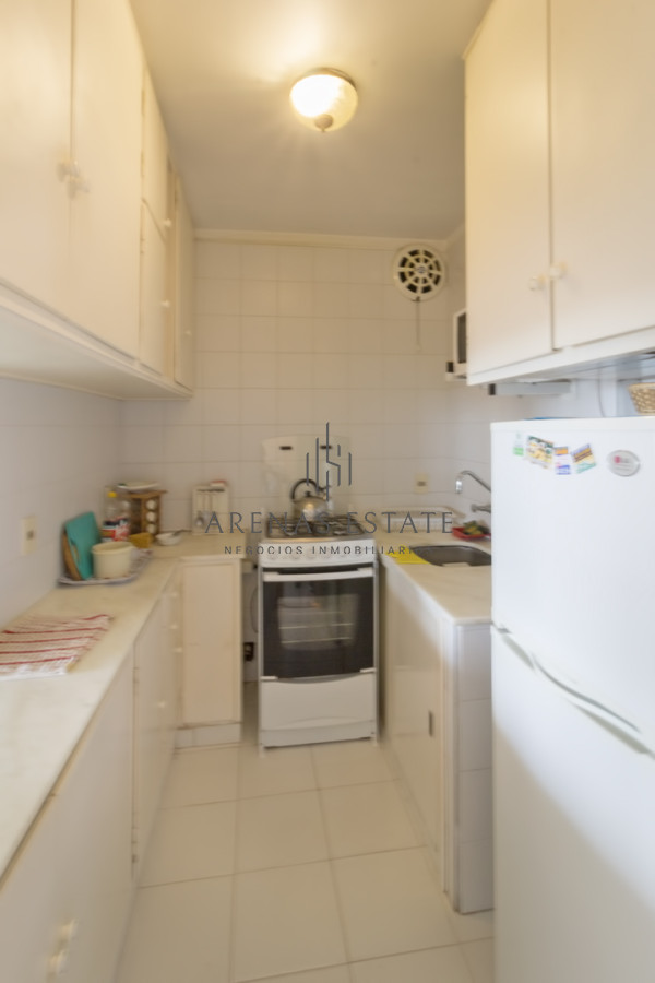 Apartamento ID.826 - Apartamento venta mansa
