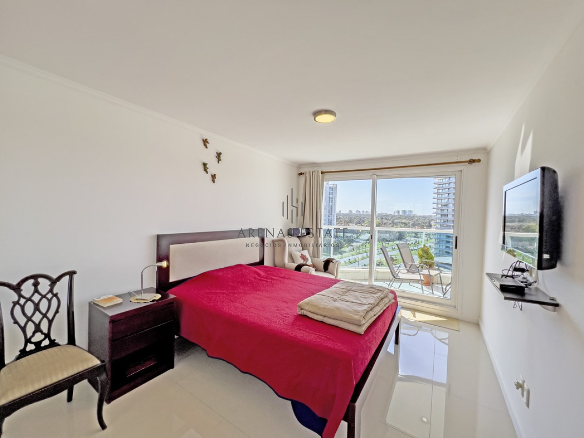 Apartamento ID.3187 - Apartamento en venta en Casino Tower , Punta del Este