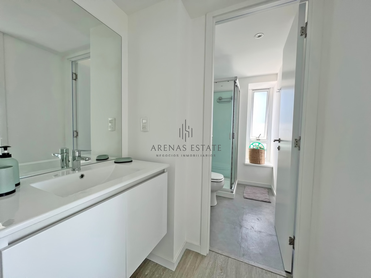 Apartamento ID.1916 - Apartamento  alquiler para 2 personas con amenties 