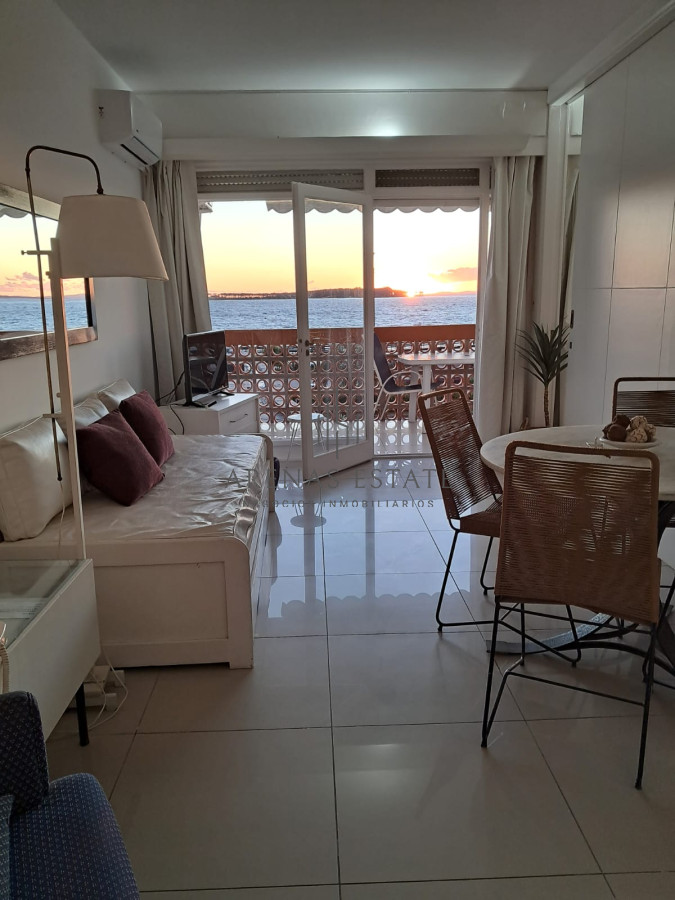 Apartamento ID.826 - Apartamento venta mansa