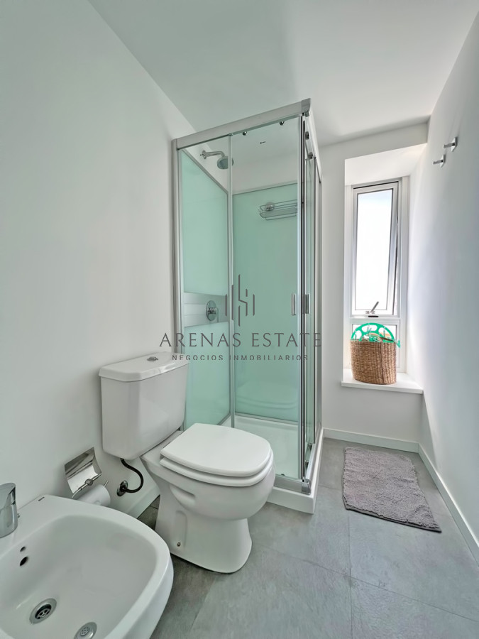 Apartamento ID.1916 - Apartamento  alquiler para 2 personas con amenties 