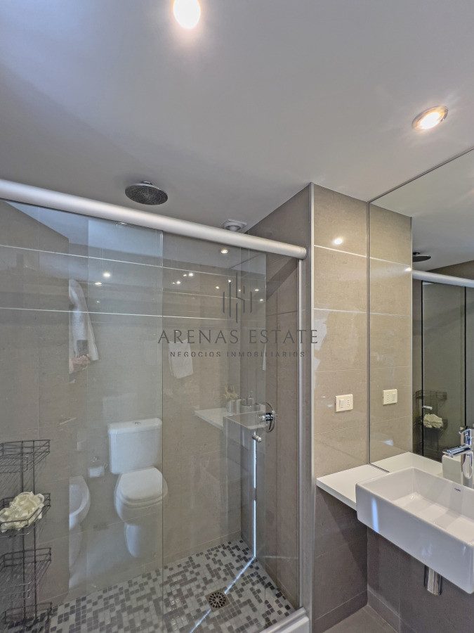 Apartamento ID.4062 - VENTA APARTAMENTO DOS DORMITORIOS PUNTA DEL ESTE