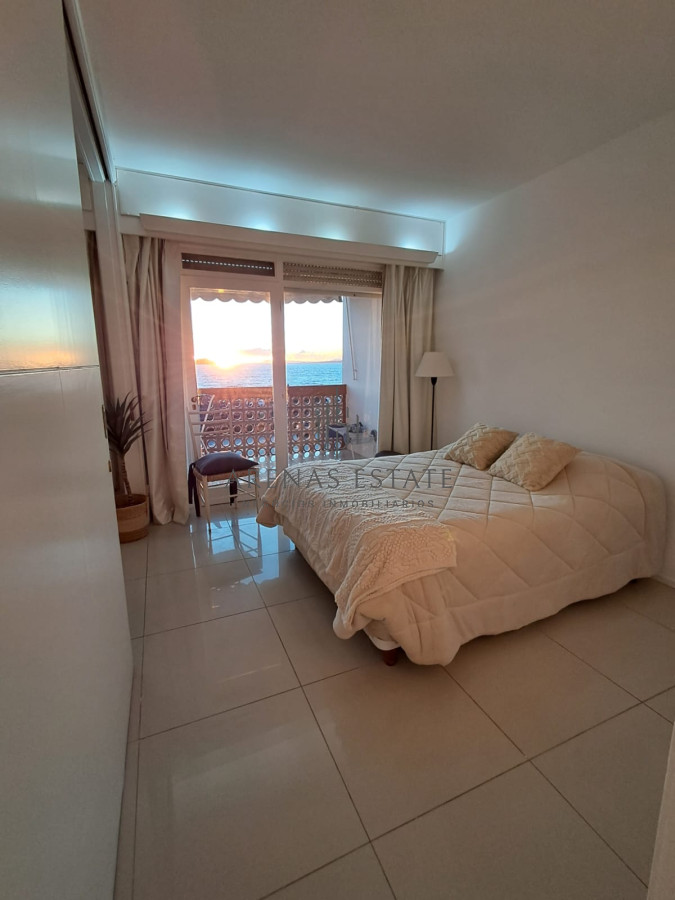 Apartamento ID.826 - Apartamento venta mansa