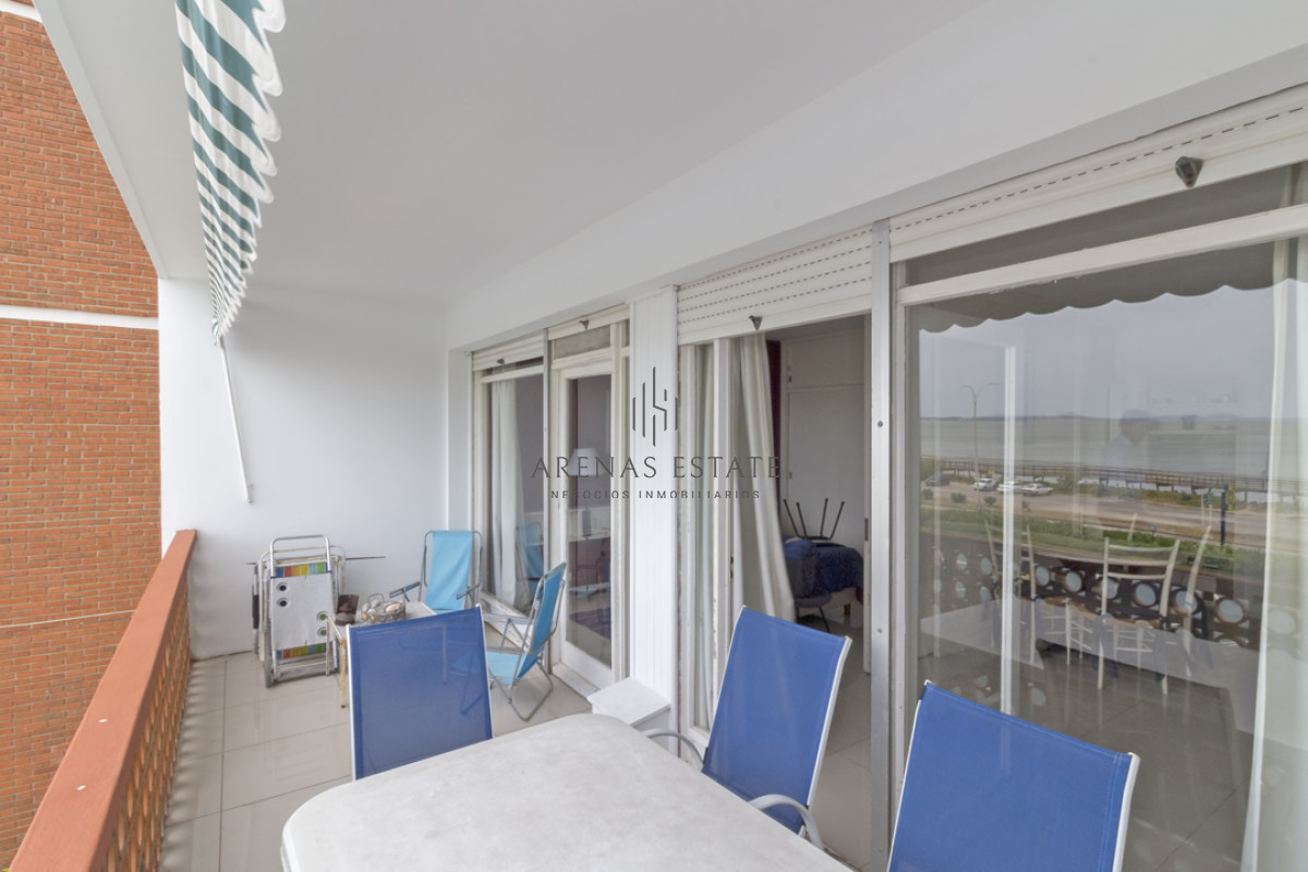 Apartamento ID.826 - Apartamento venta mansa