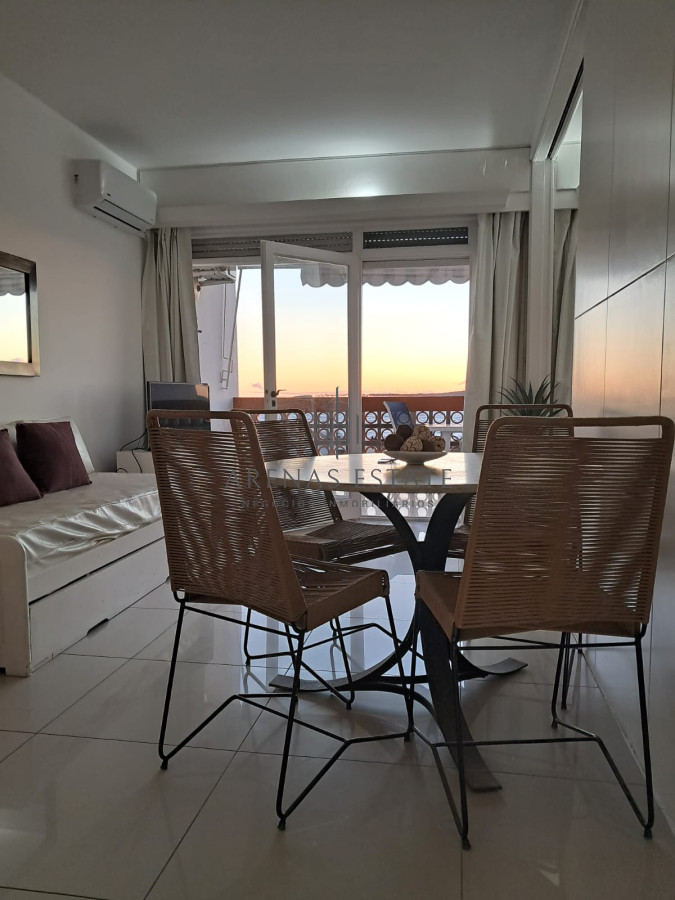Apartamento ID.826 - Apartamento venta mansa