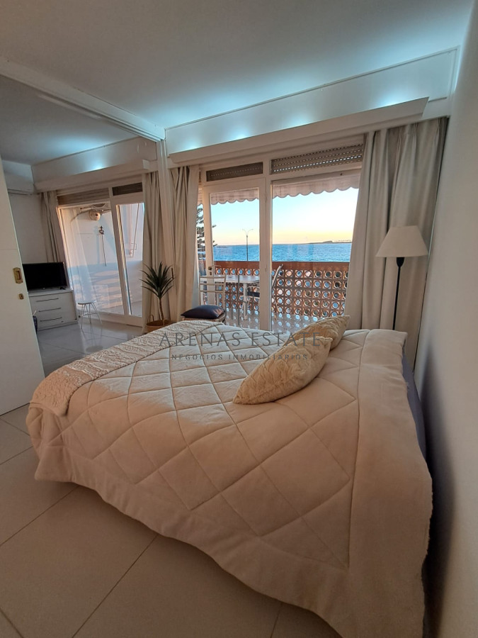 Apartamento ID.826 - Apartamento venta mansa