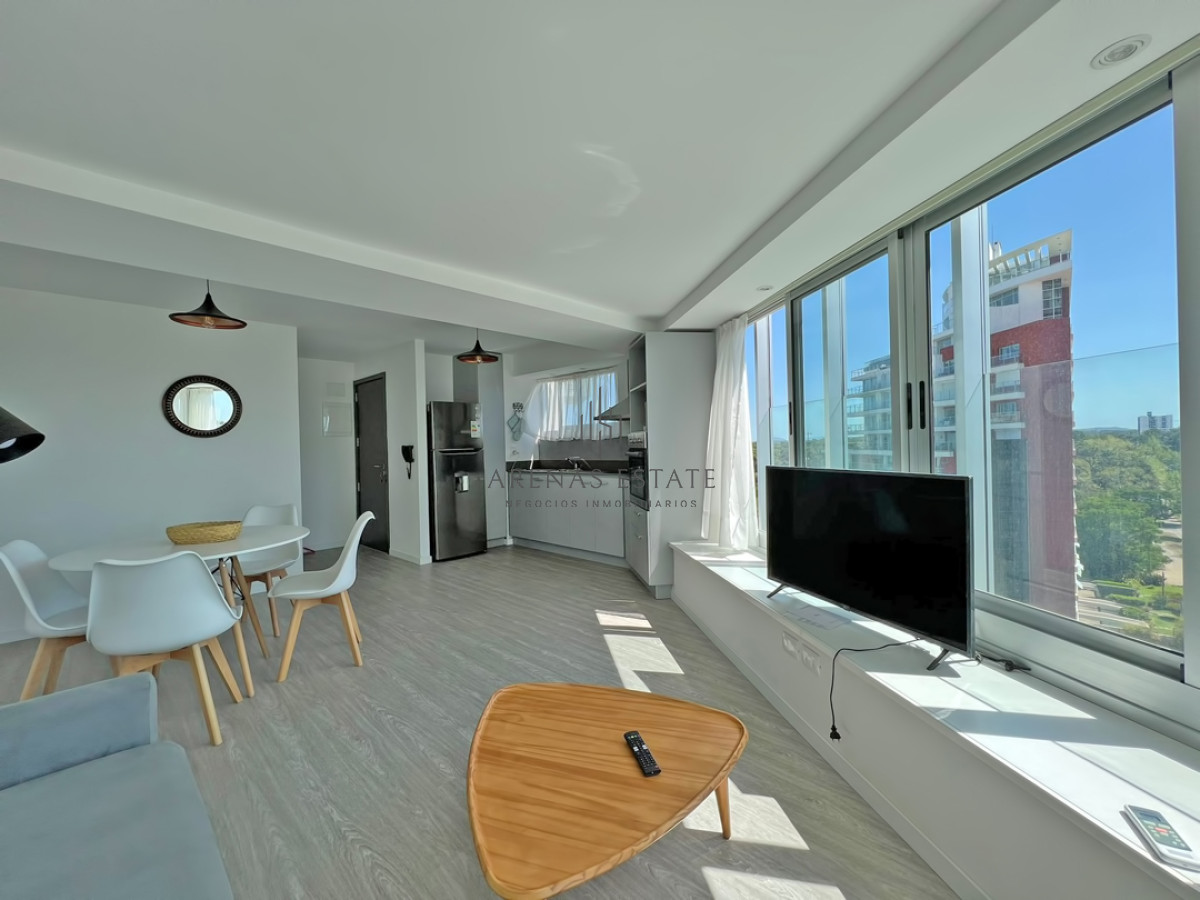 Apartamento ID.1916 - Apartamento  alquiler para 2 personas con amenties 