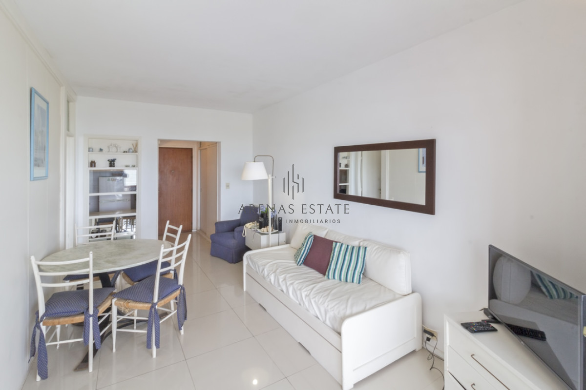 Apartamento ID.826 - Apartamento venta mansa