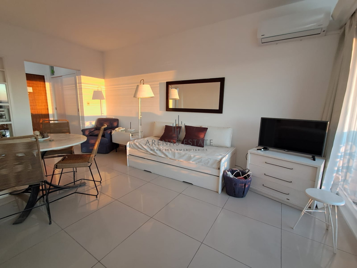 Apartamento ID.826 - Apartamento venta mansa