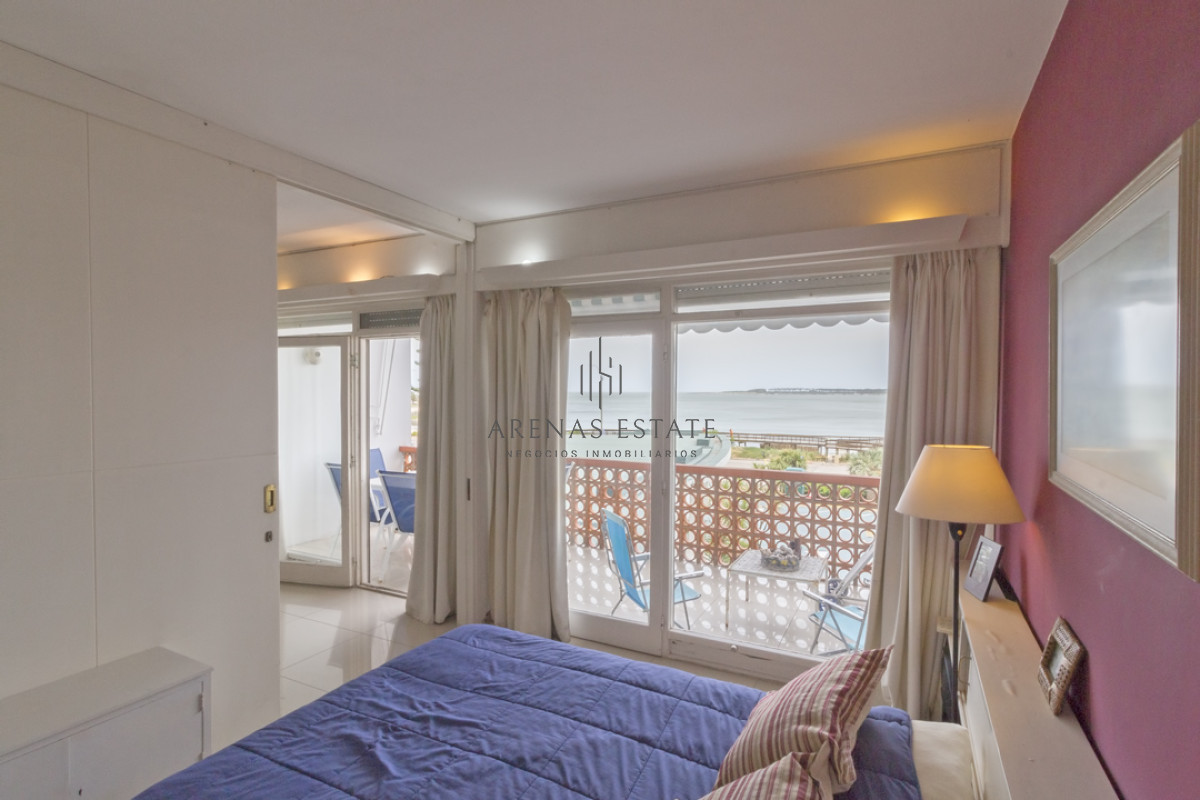 Apartamento ID.826 - Apartamento venta mansa