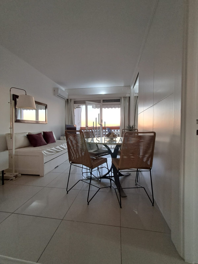 Apartamento ID.826 - Apartamento venta mansa