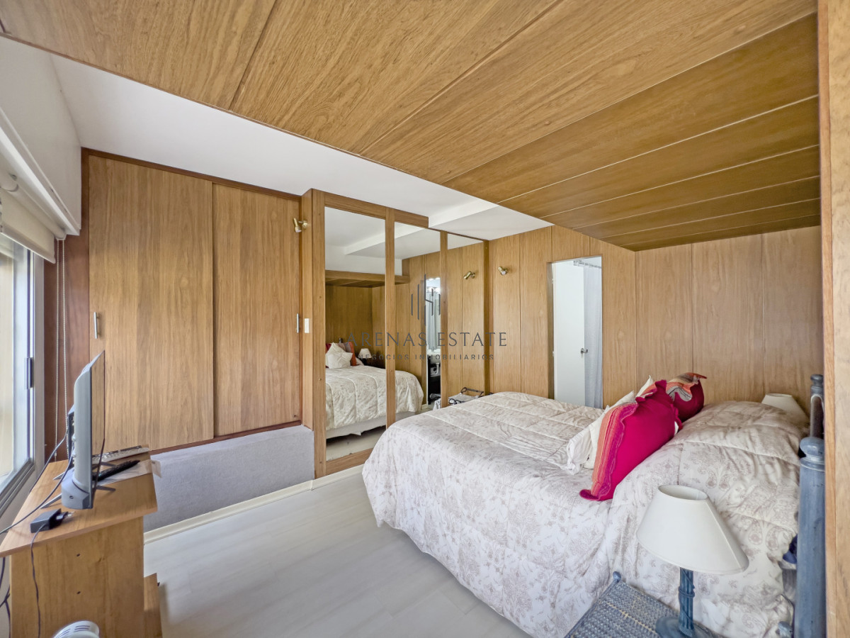 Apartamento ID.4209 - Hermoso apto en venta Península 