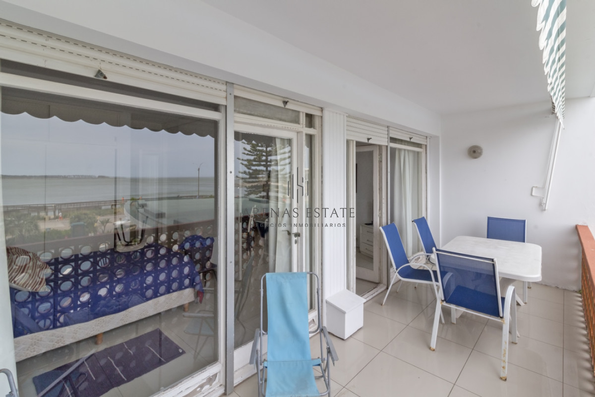 Apartamento ID.826 - Apartamento venta mansa