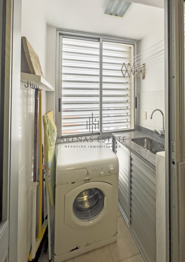 Apartamento ID.1668 - Departamento 2 dormitorios en Venta en Punta del Este