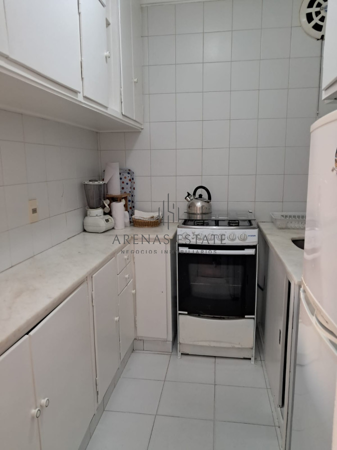 Apartamento ID.826 - Apartamento venta mansa