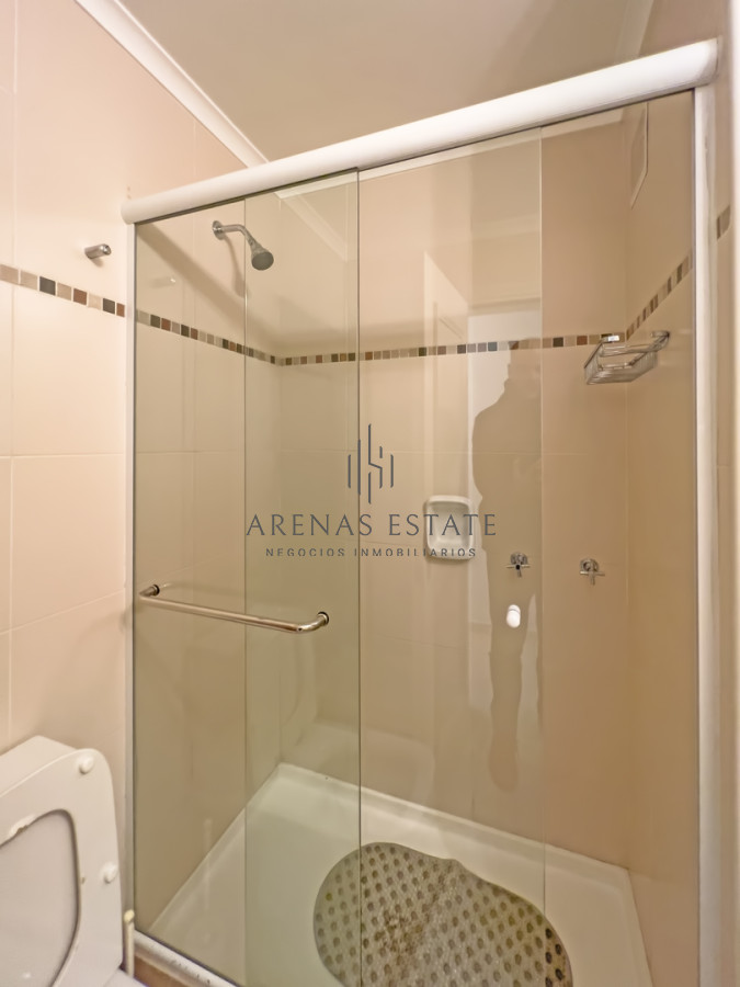 Apartamento ID.1668 - Departamento 2 dormitorios en Venta en Punta del Este