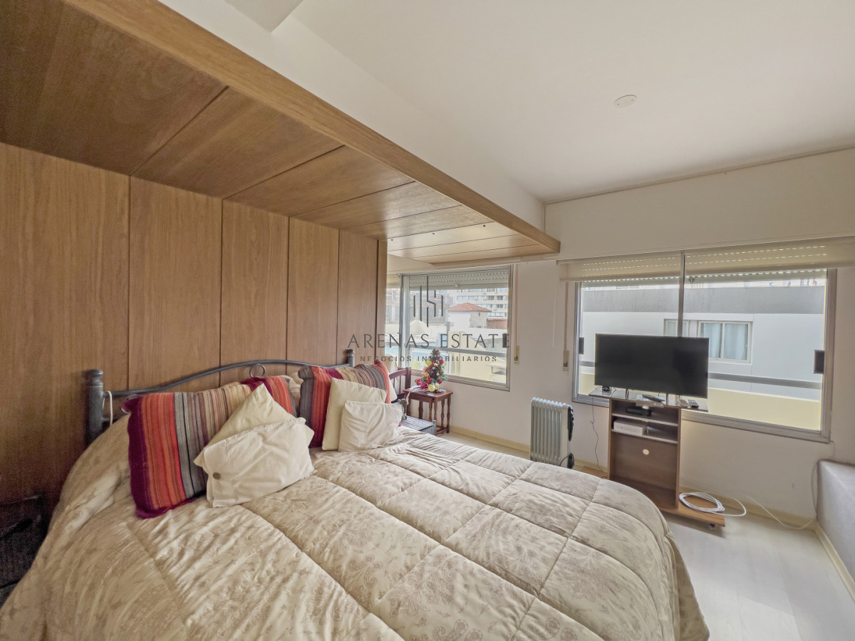 Apartamento ID.4209 - Hermoso apto en venta Península 