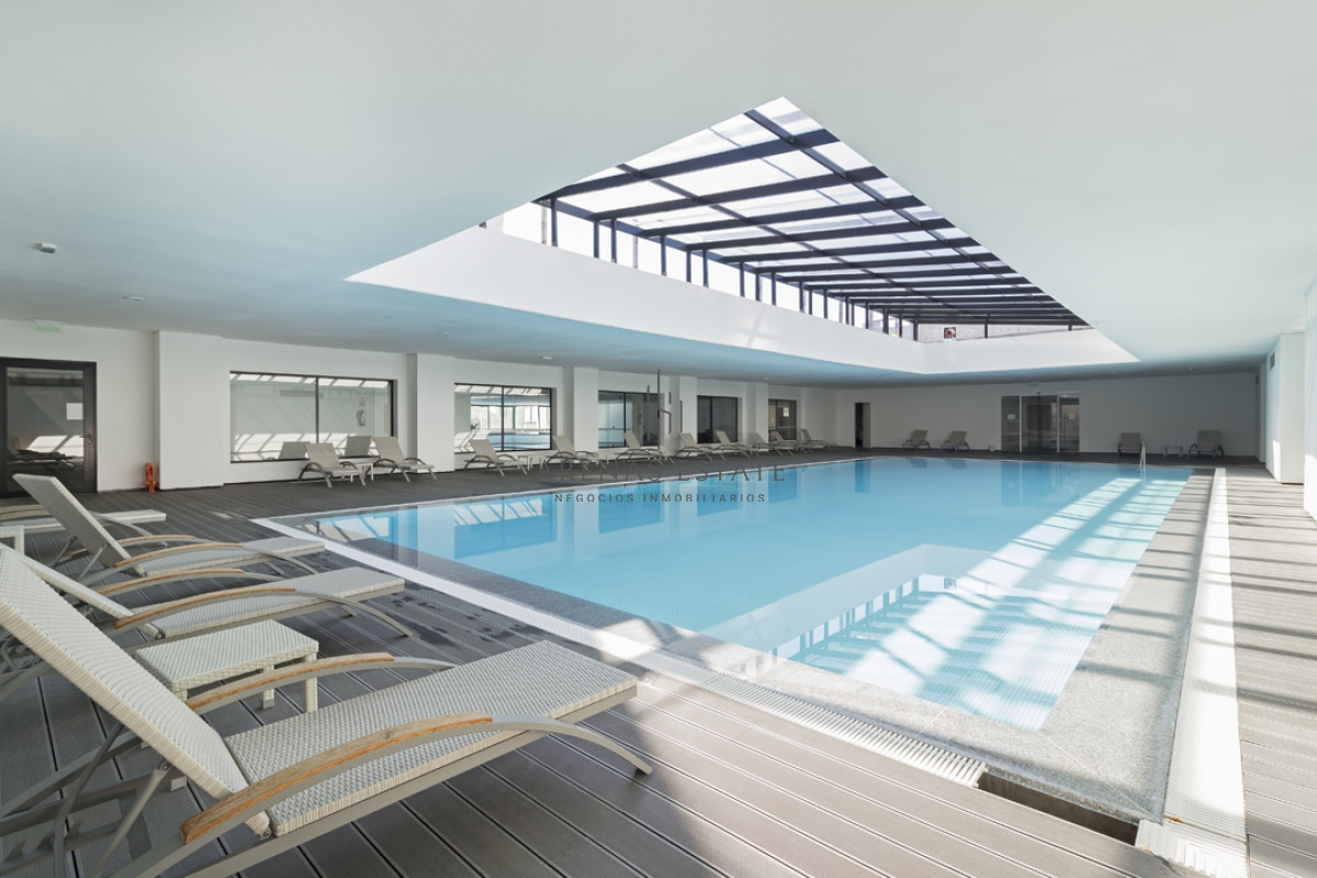 Apartamento ID.3330 - Apartamento en venta en Roosevelt Punta del Este, 2 dormitorios, 2 baños