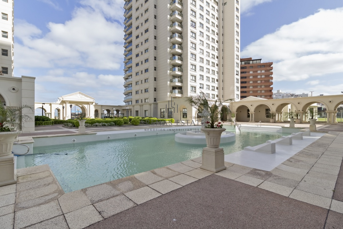Apartamento ID.4381 - Torre Imperiale en venta 