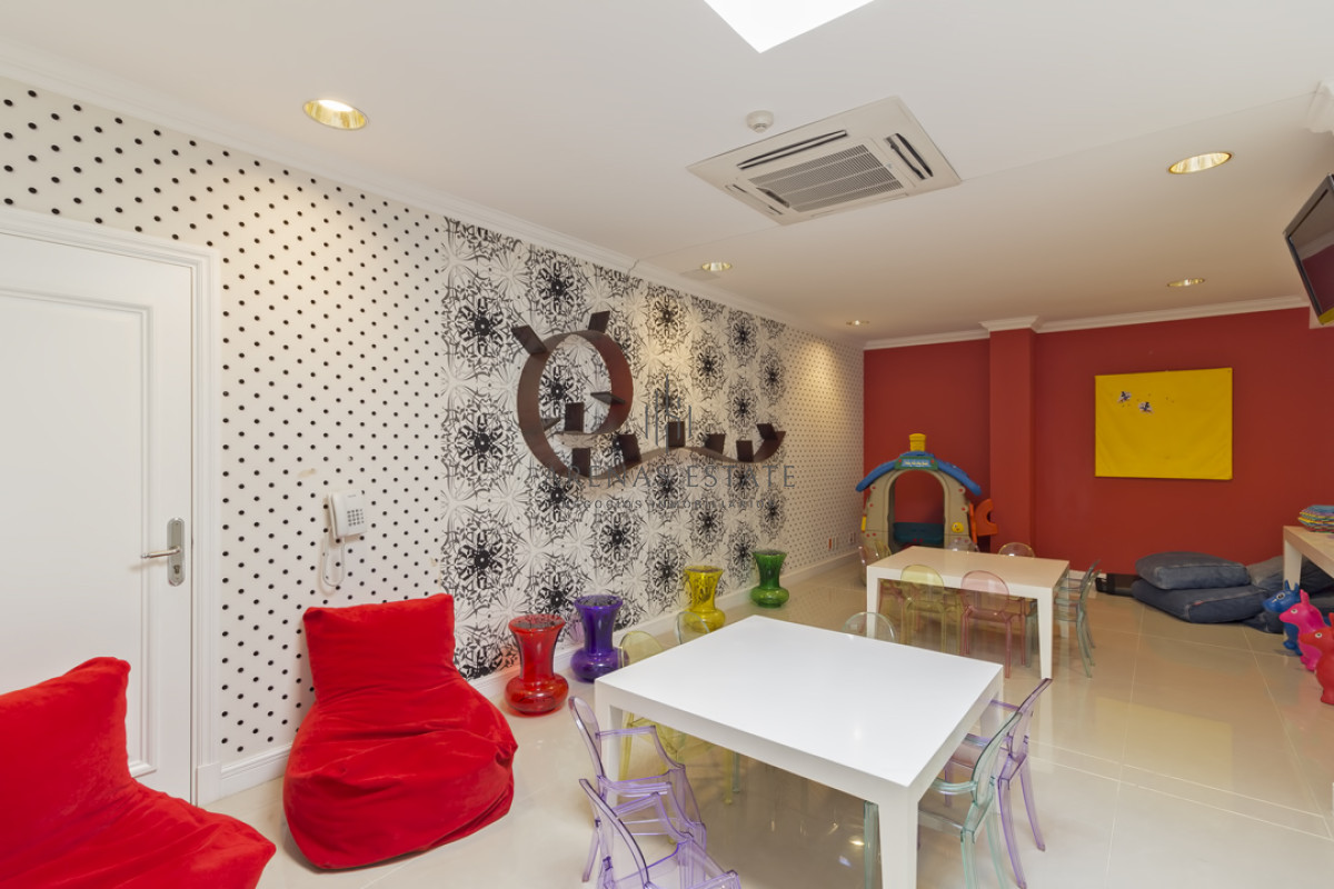 Apartamento ID.4381 - Torre Imperiale en venta 