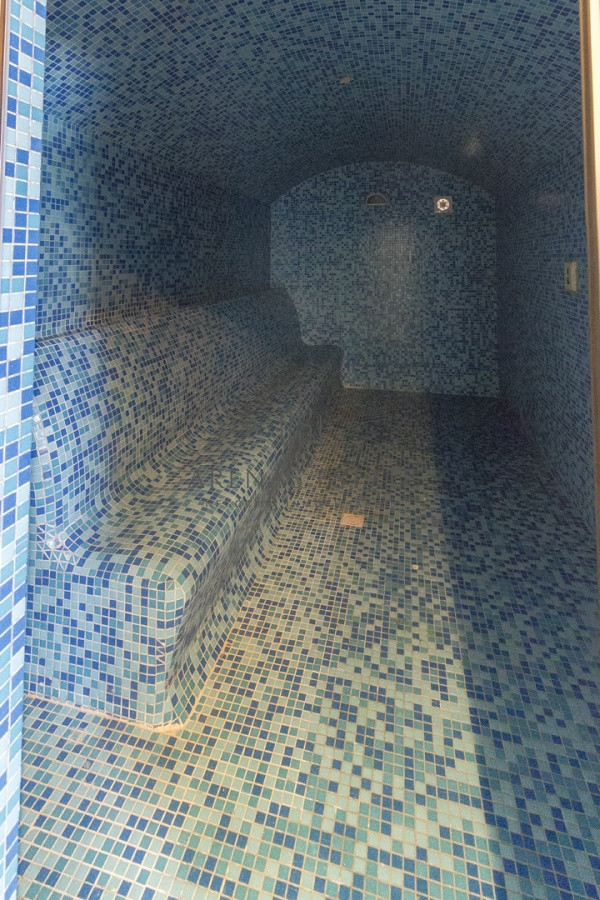 Apartamento ID.3119 - Piso alto, dos dormitorios, dos baños