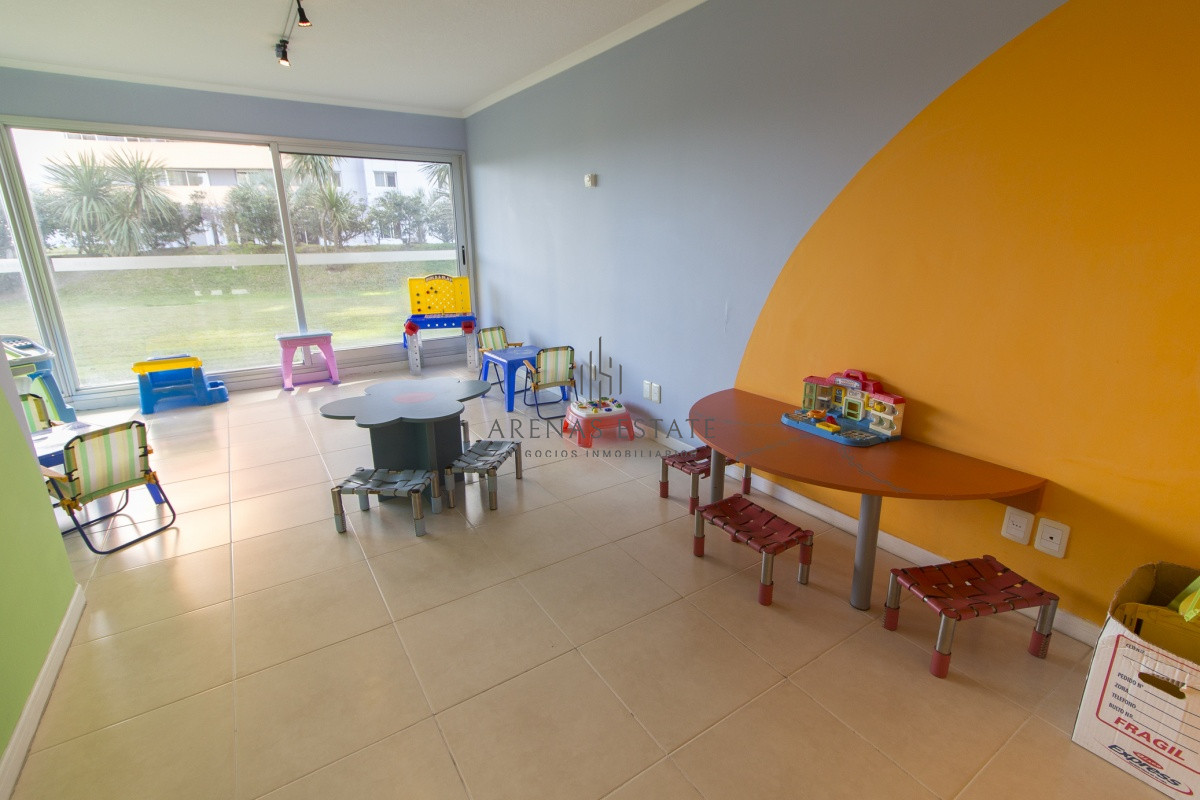 Apartamento ID.1668 - Departamento 2 dormitorios en Venta en Punta del Este