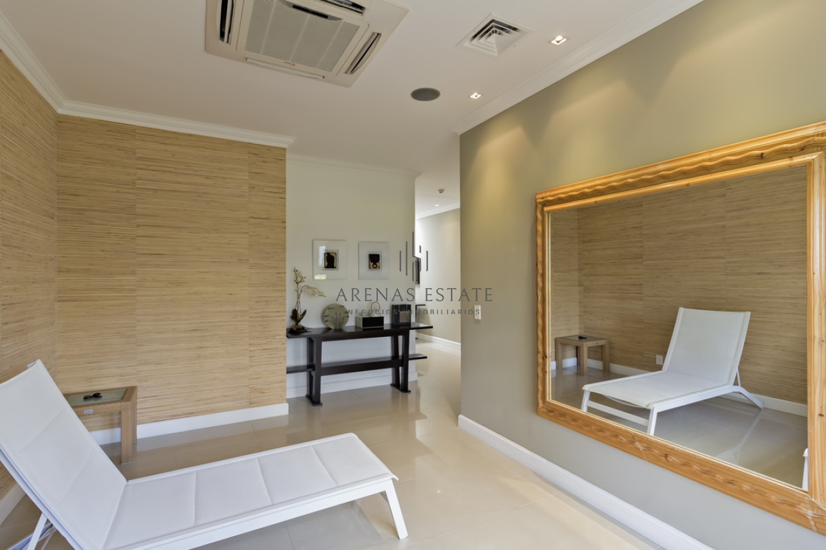 Apartamento ID.4381 - Torre Imperiale en venta 