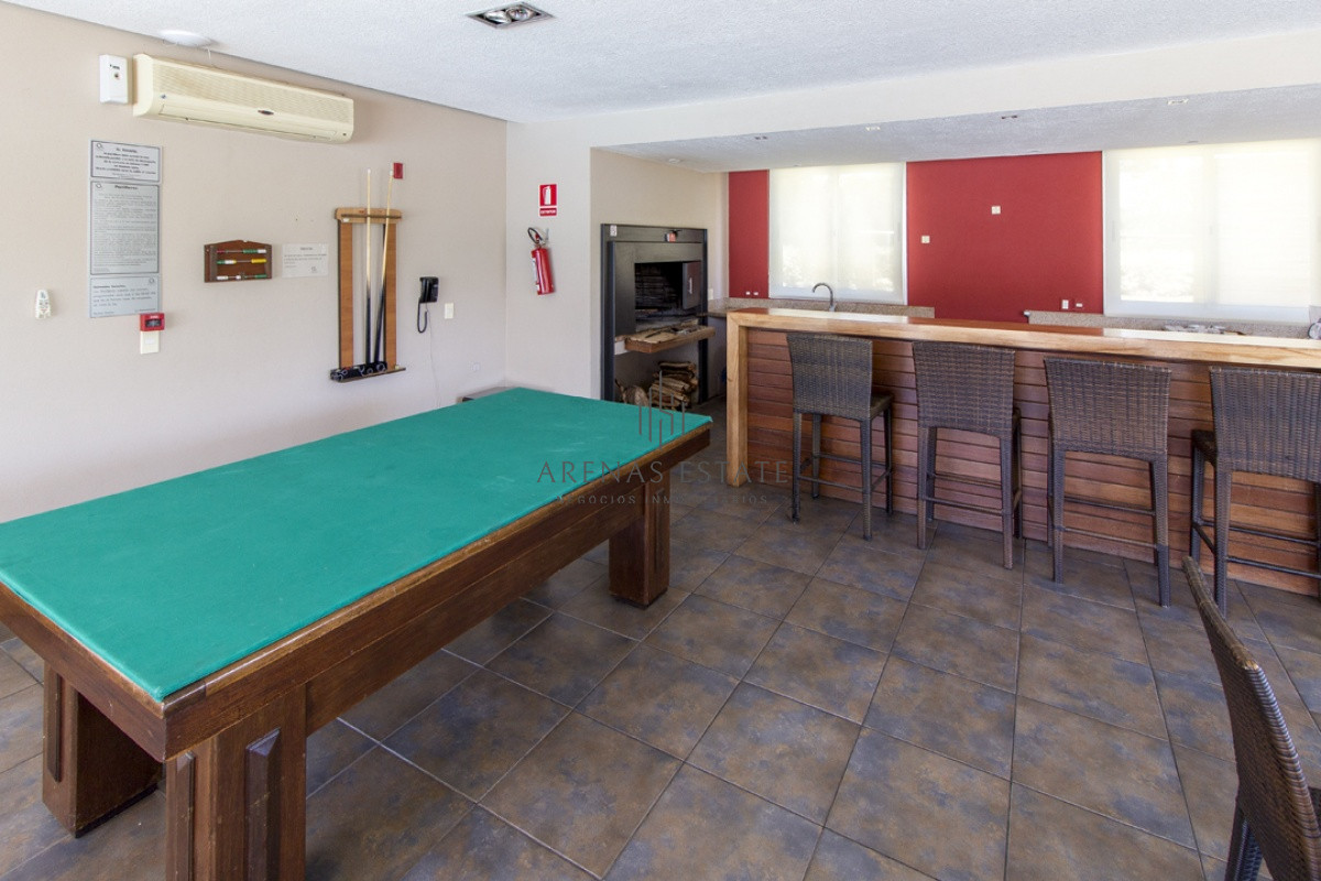 Apartamento ID.3119 - Piso alto, dos dormitorios, dos baños