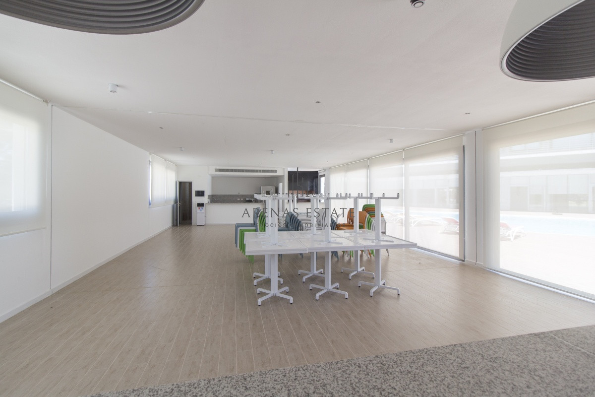 Apartamento ID.4062 - VENTA APARTAMENTO DOS DORMITORIOS PUNTA DEL ESTE