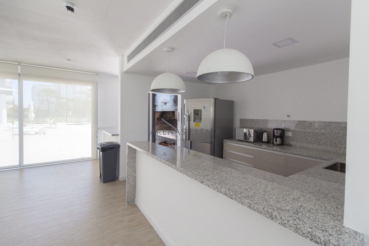 Apartamento ID.4062 - VENTA APARTAMENTO DOS DORMITORIOS PUNTA DEL ESTE