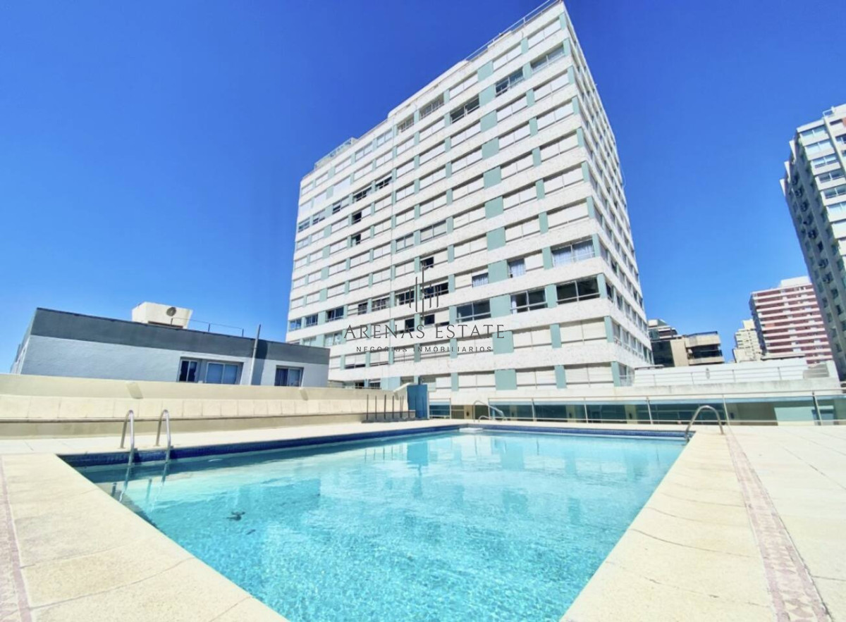 Apartamento ID.4209 - Hermoso apto en venta Península 