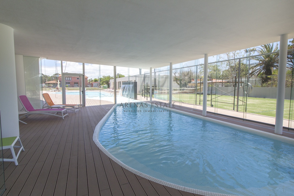 Apartamento ID.4062 - VENTA APARTAMENTO DOS DORMITORIOS PUNTA DEL ESTE