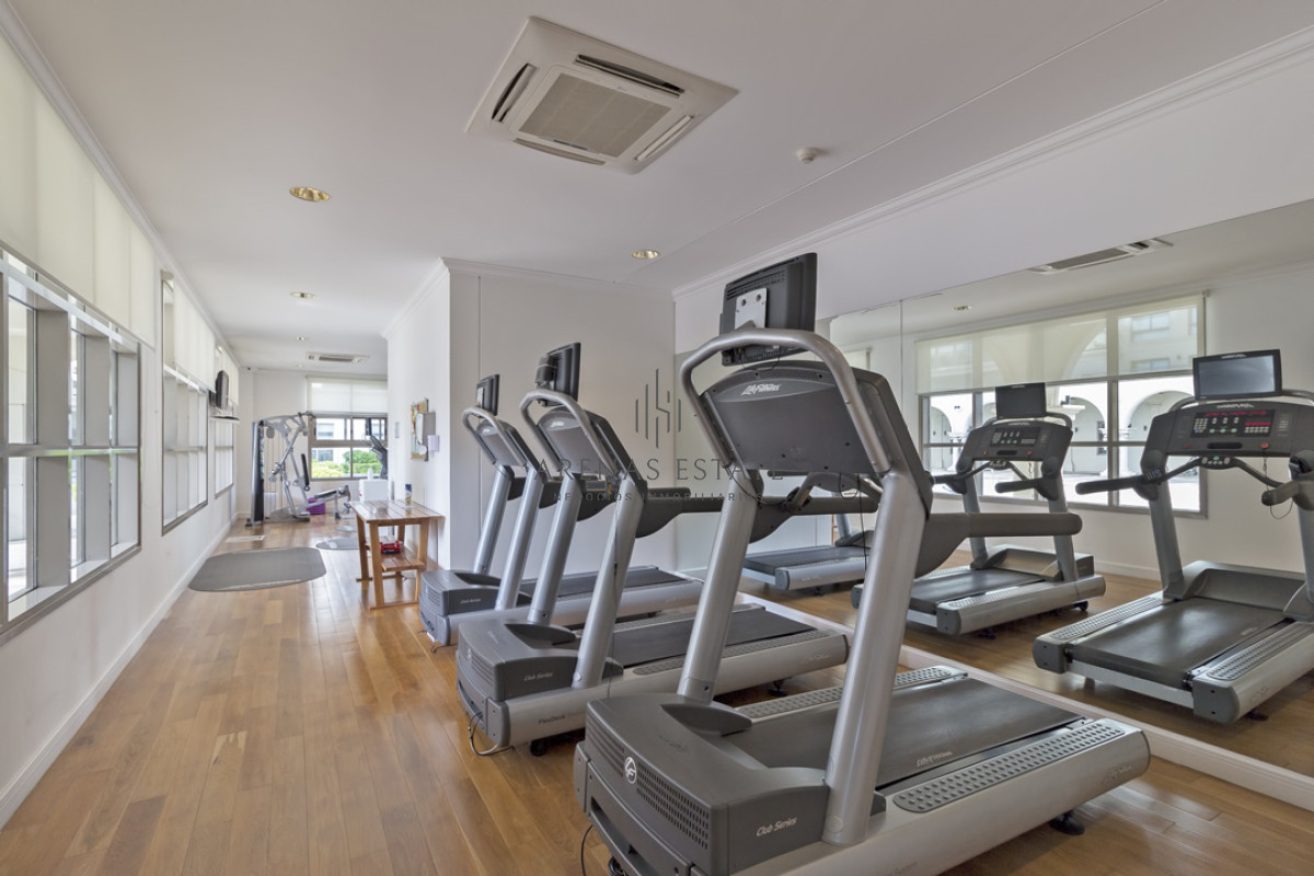 Apartamento ID.4381 - Torre Imperiale en venta 