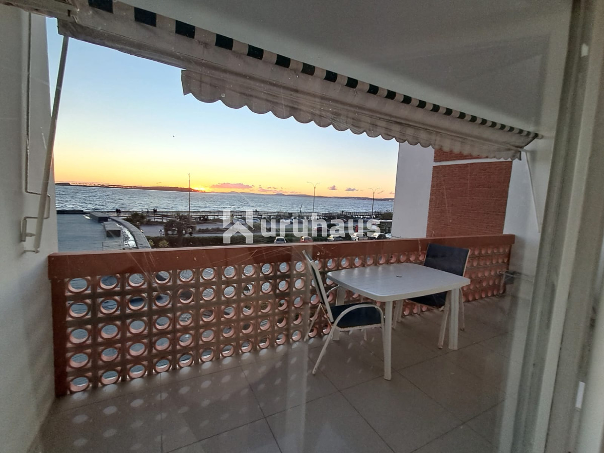 Mansa - GoPunta - Portal Inmobiliario de Punta del Este - Maldonado