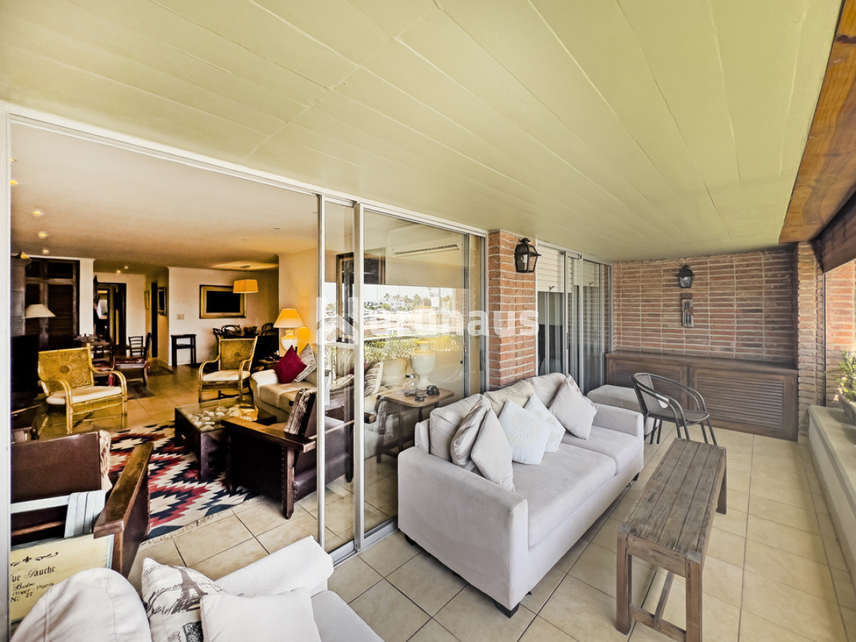 Península - GoPunta - Portal Inmobiliario de Punta del Este - Maldonado