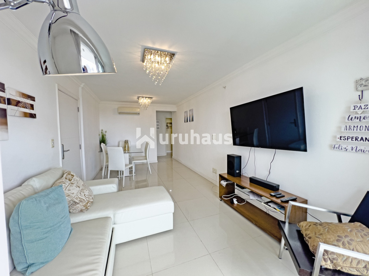Mansa - GoPunta - Portal Inmobiliario de Punta del Este - Maldonado