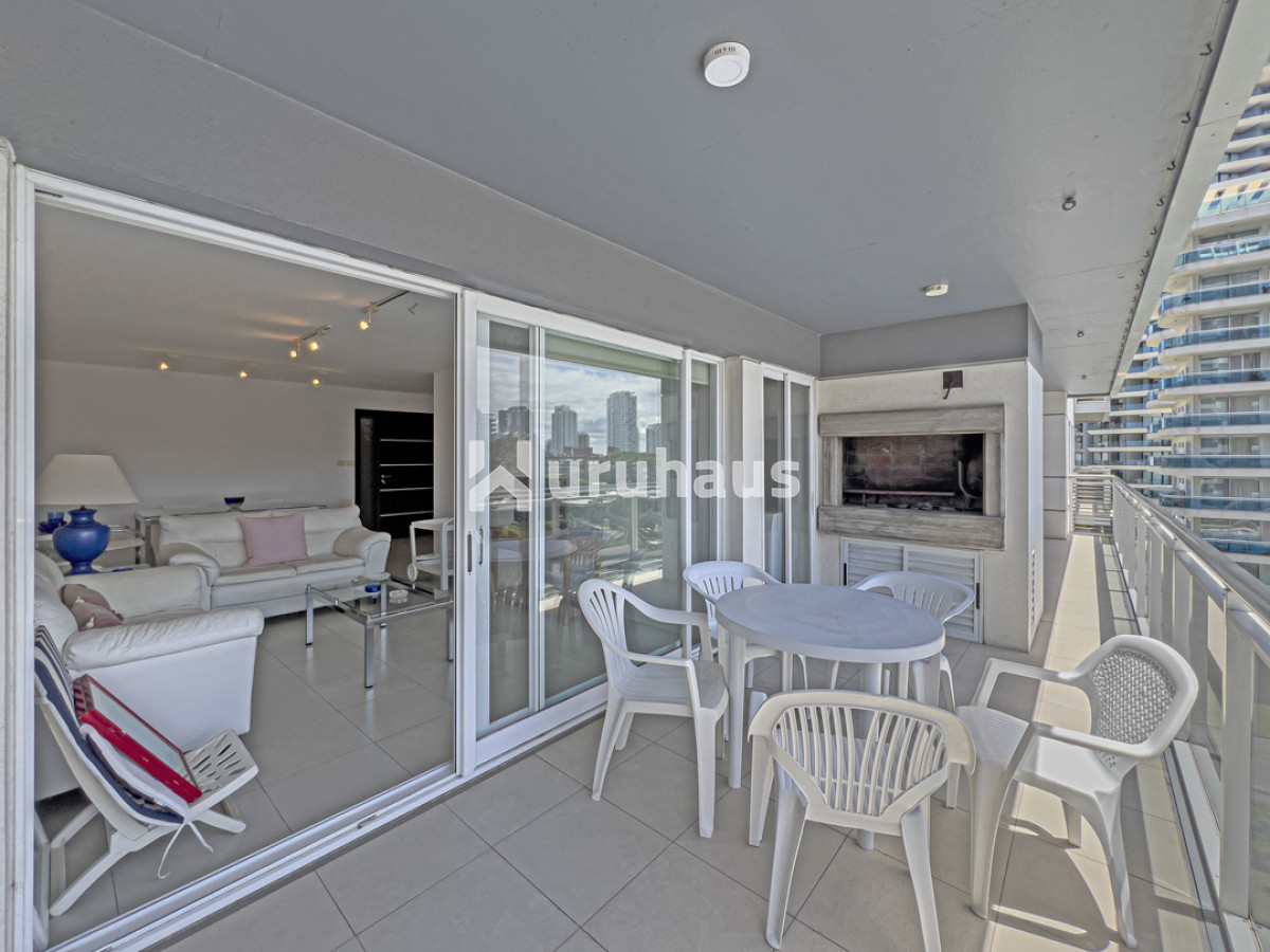 Aidy Grill - GoPunta - Portal Inmobiliario de Punta del Este - Maldonado