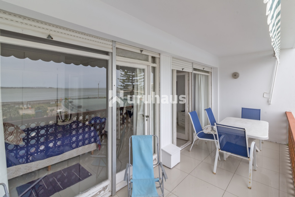 Mansa - GoPunta - Portal Inmobiliario de Punta del Este - Maldonado