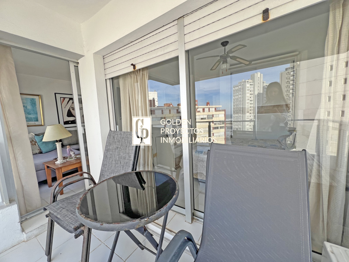 Apartamento ID.496 - Apartamento en Venta 1 y dormitorio y medio