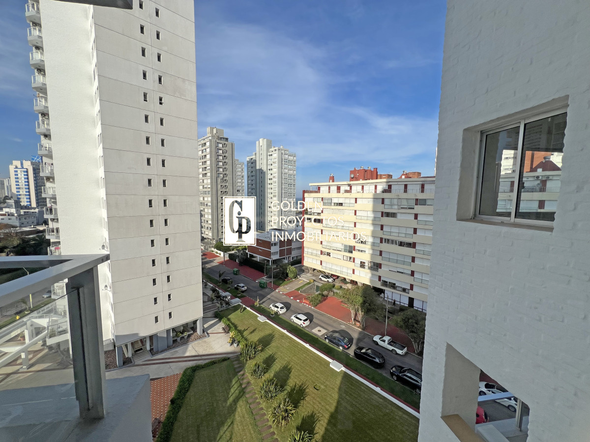 Apartamento ID.496 - Apartamento en Venta 1 y dormitorio y medio