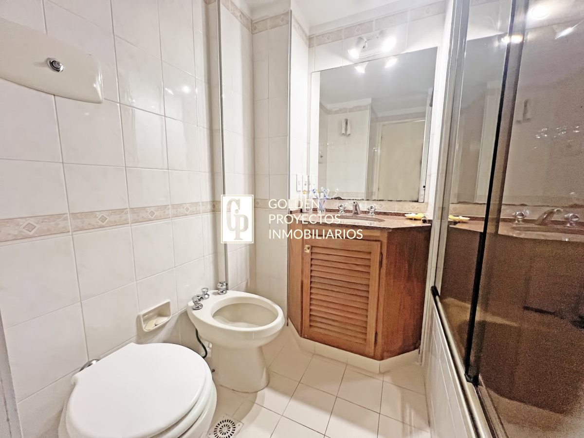 Apartamento ID.496 - Apartamento en Venta 1 y dormitorio y medio