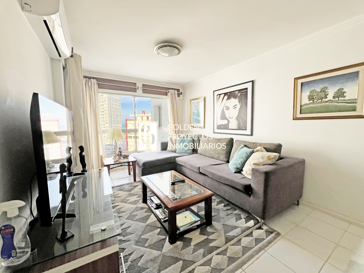 Apartamento ID.496 - Apartamento en Venta 1 y dormitorio y medio