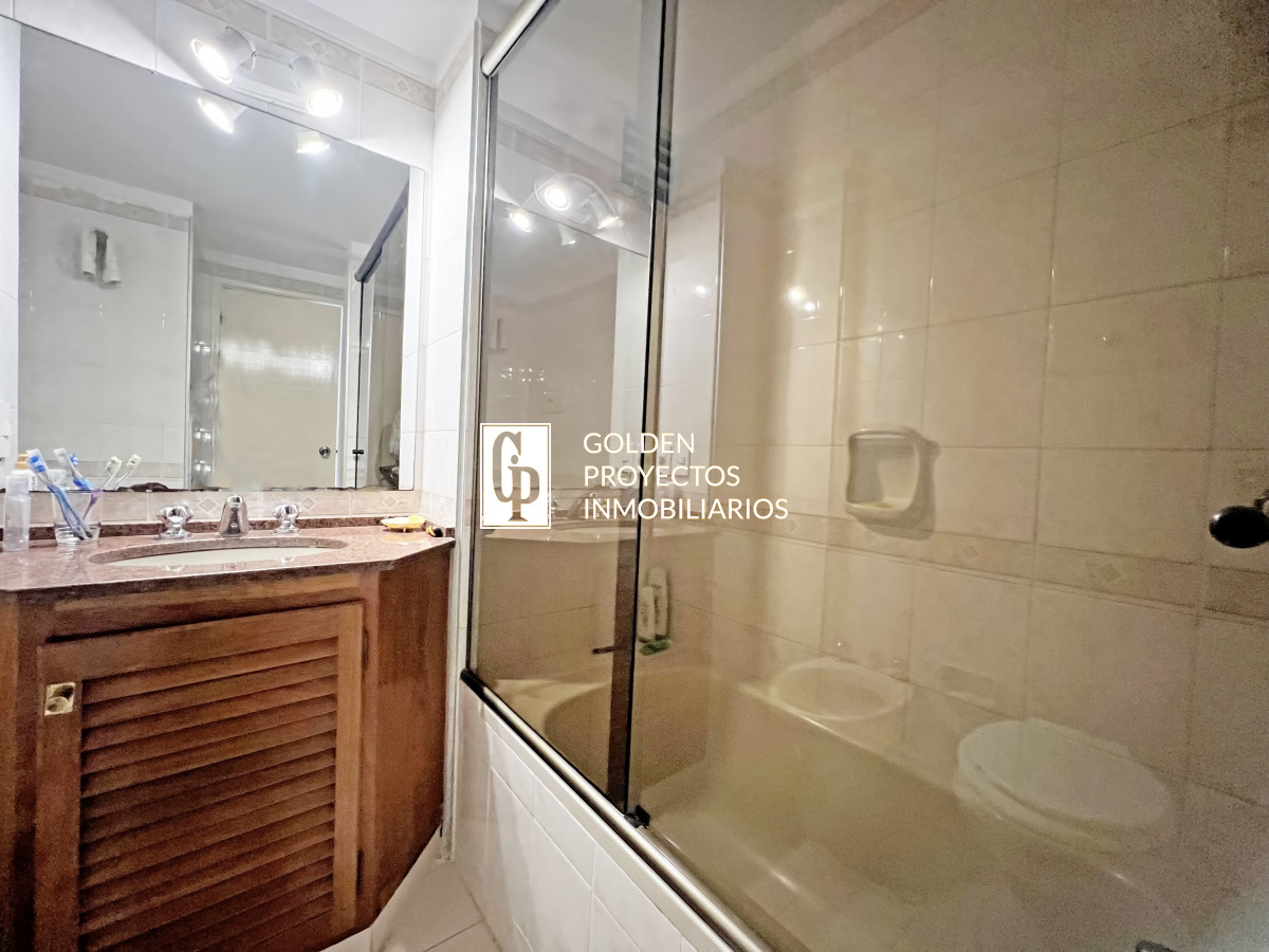 Apartamento ID.496 - Apartamento en Venta 1 y dormitorio y medio