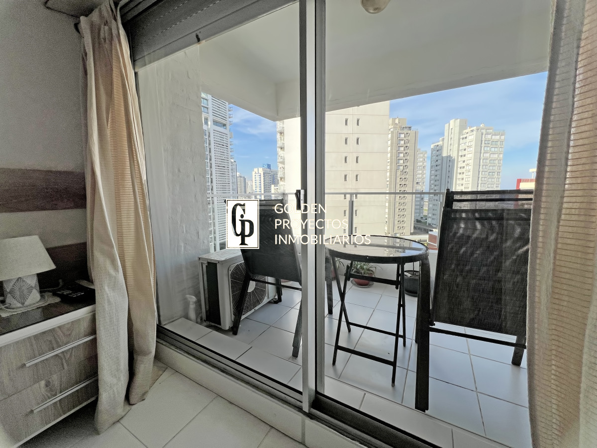 Apartamento ID.496 - Apartamento en Venta 1 y dormitorio y medio