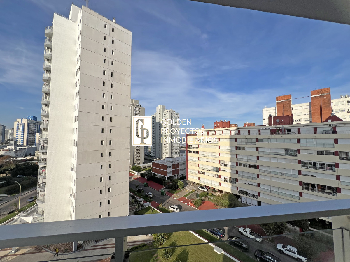 Apartamento ID.496 - Apartamento en Venta 1 y dormitorio y medio